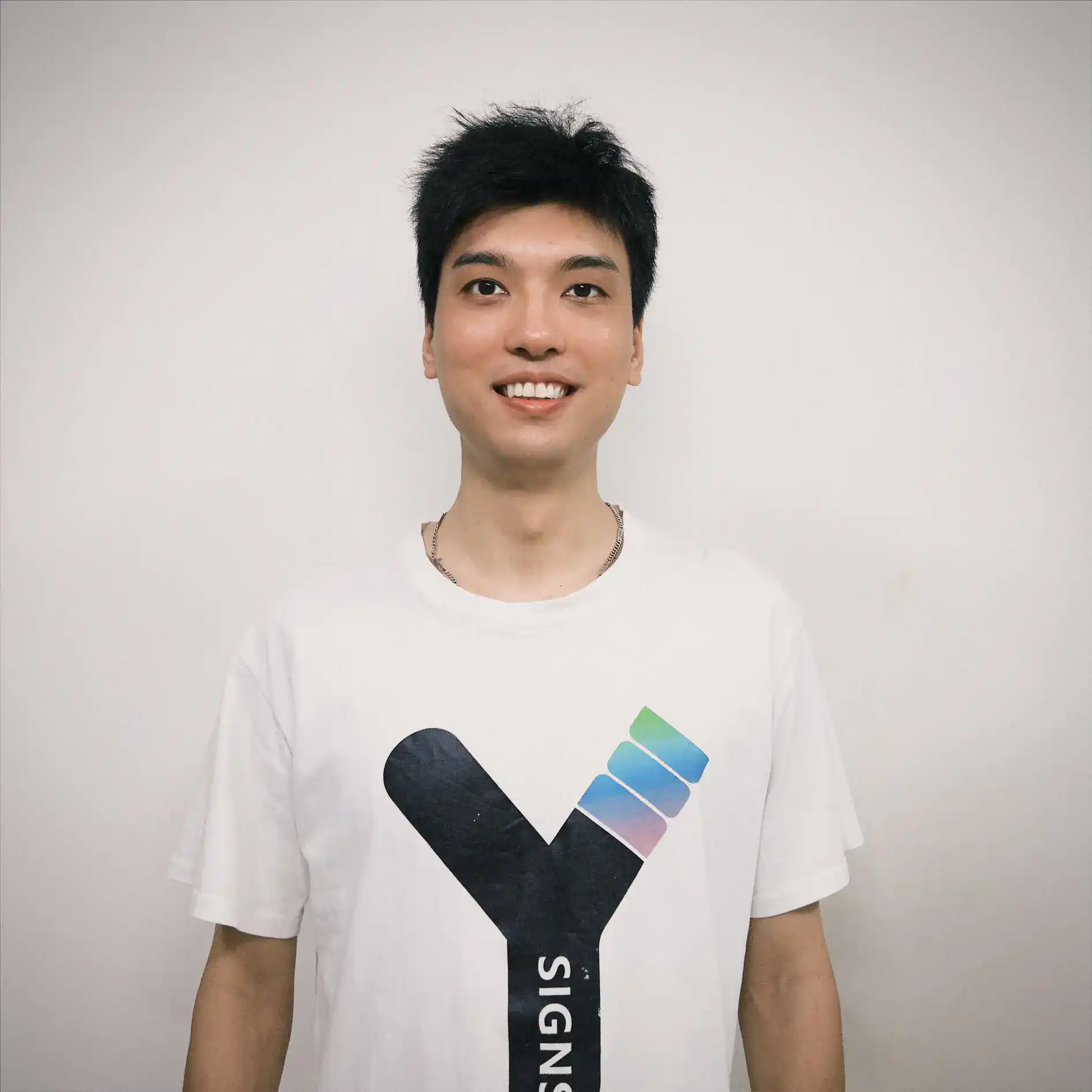 Panda Zhang