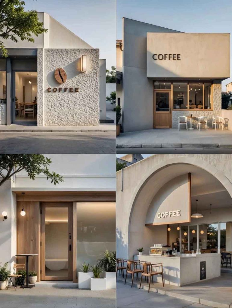 2026’s Hottest Café Design Trends