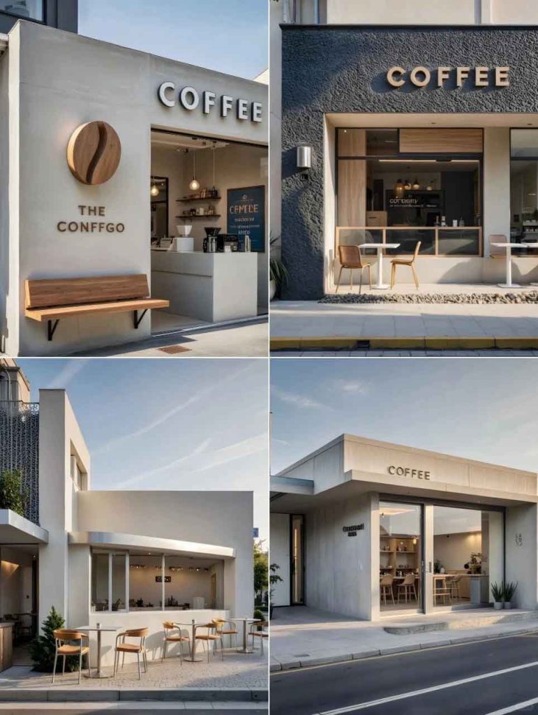 2026’s Hottest Café Design Trends