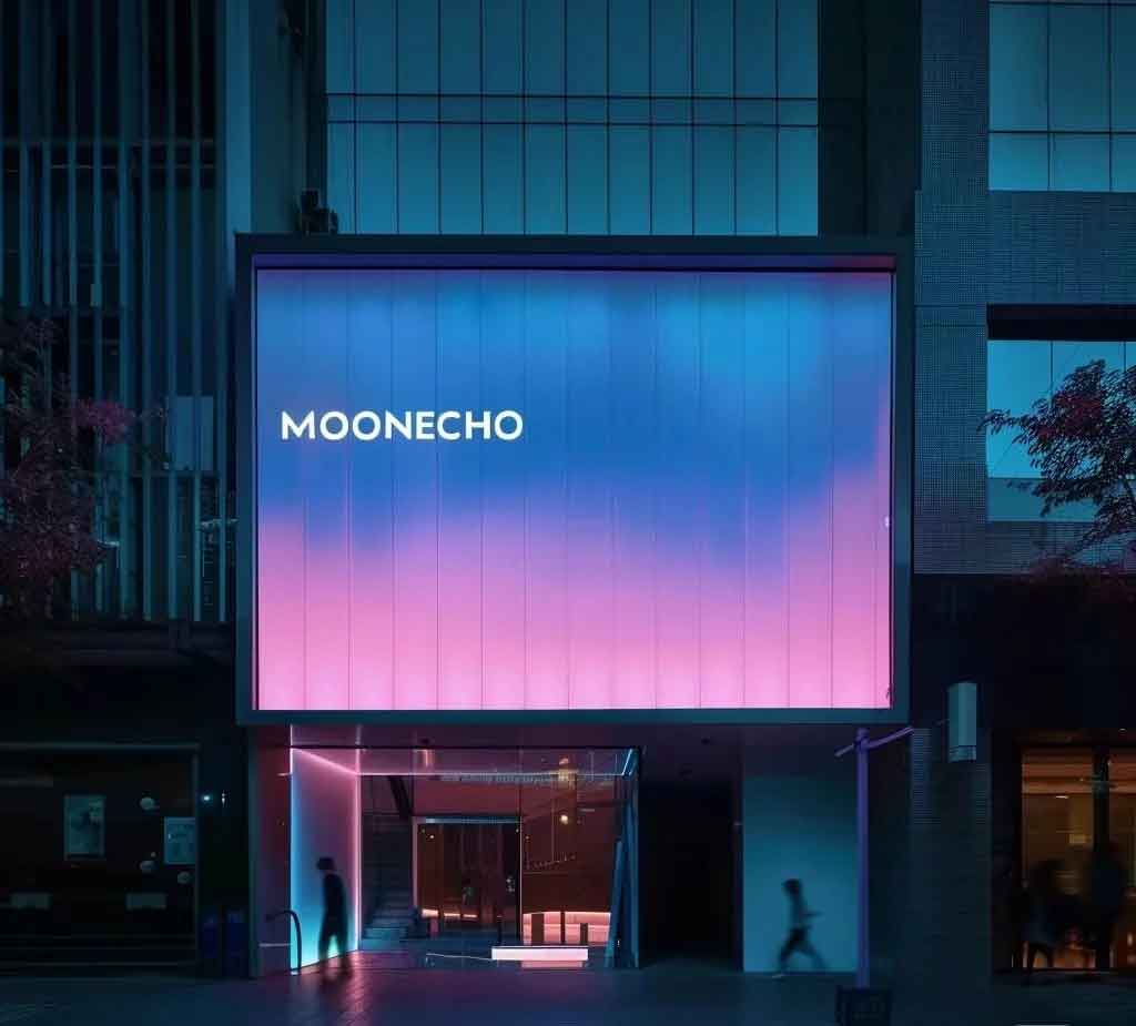 Bar Storefront Design Case