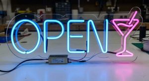 How to Install a Neon Sign: Wall-Mount, Hanging, and Freestanding Setup Guide