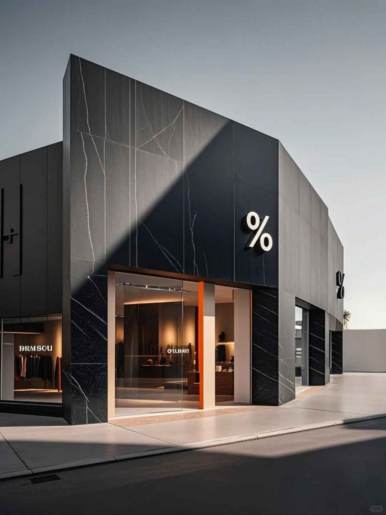 Niche Art Concept Stores — Each One More Stunning Than the Last