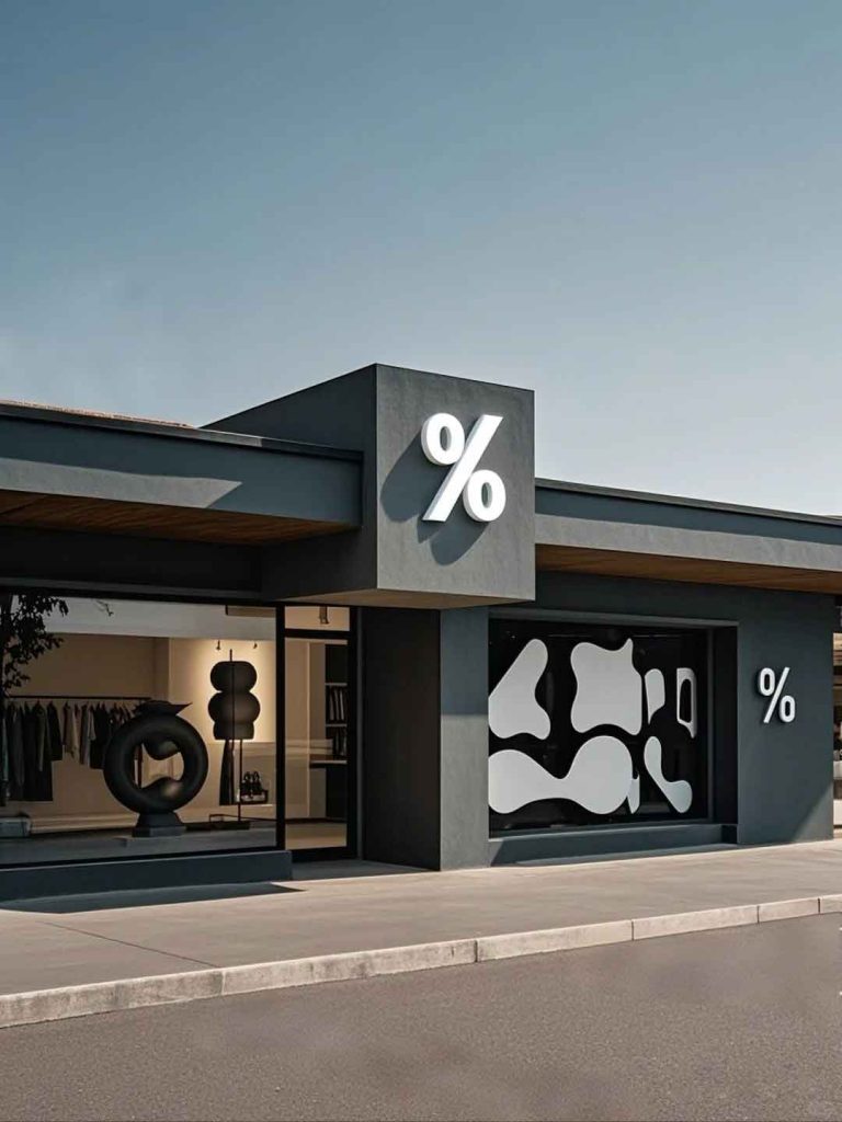 Niche Art Concept Stores — Each One More Stunning Than the Last