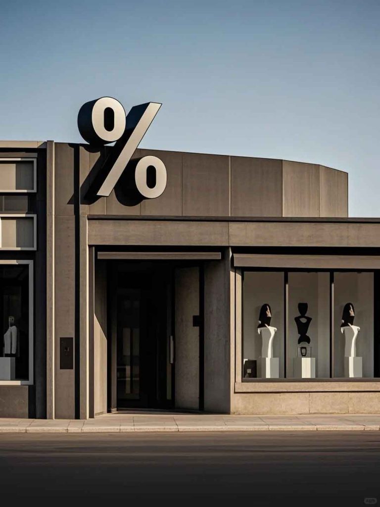 Niche Art Concept Stores — Each One More Stunning Than the Last