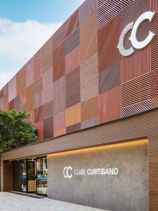 Premium Storefront Design