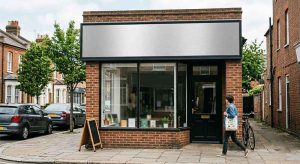 What Size Storefront Sign Do You Need? Complete Dimension Guide