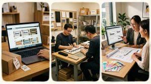 Where to Order Custom Storefront Signs: Online vs Local vs DIY Guide