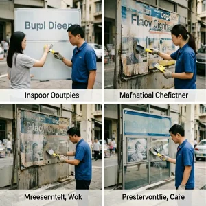 Featured image for Storefront Sign Maintenance 101 Protect Your Investment Keep Looking New