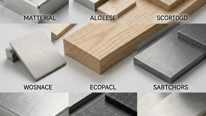 Custom Storefront Sign Materials: Which One Fits Your Brand & Budget?
