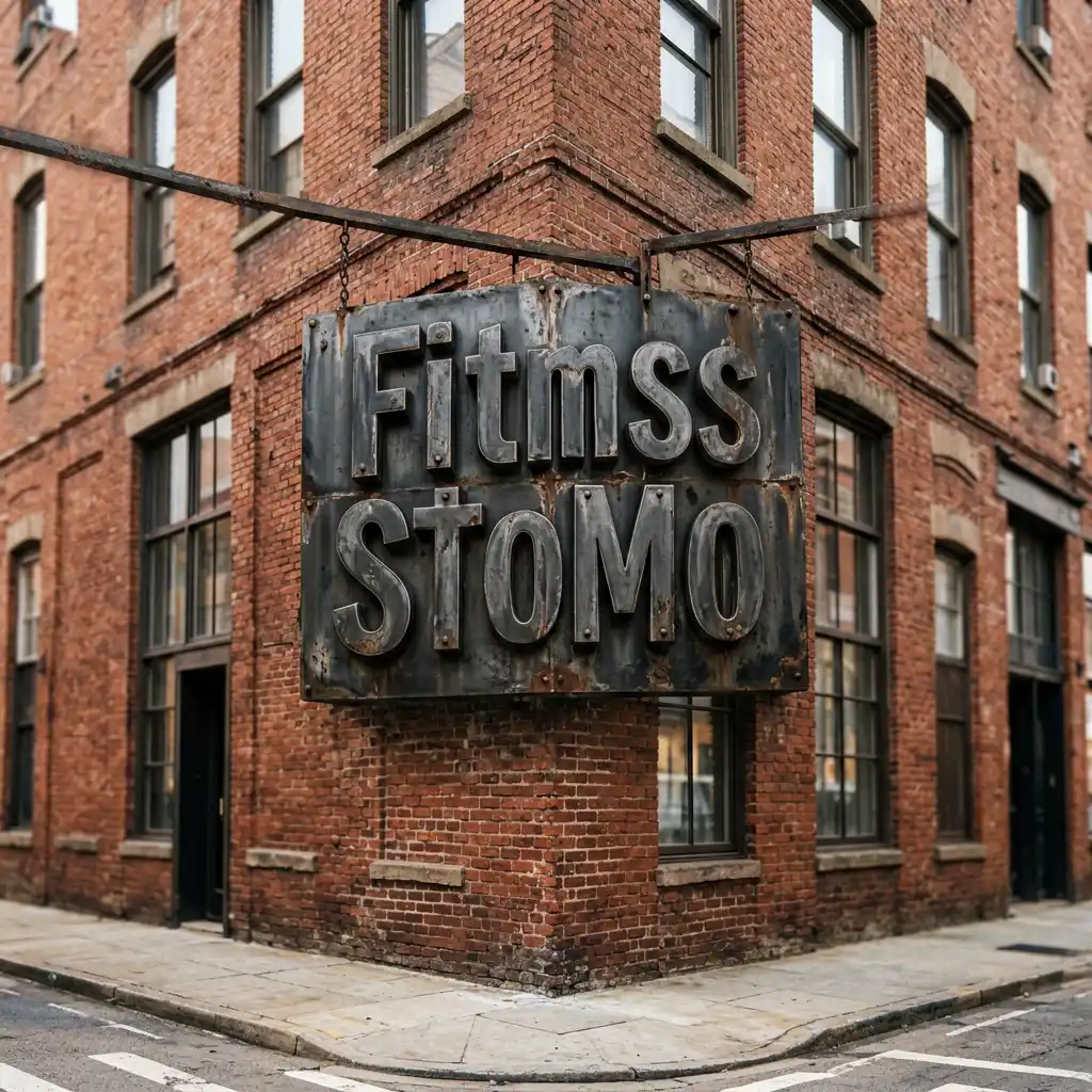 iron-forges-fitness-center-bold-signage-chicago-west-loop viewpoint 1