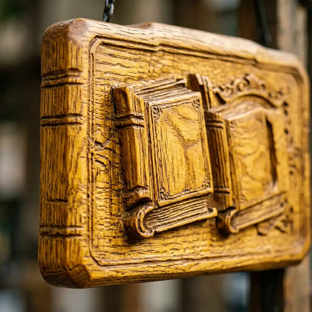 curated-page-bookstore-signage-brooklyn-park-slope viewpoint 2