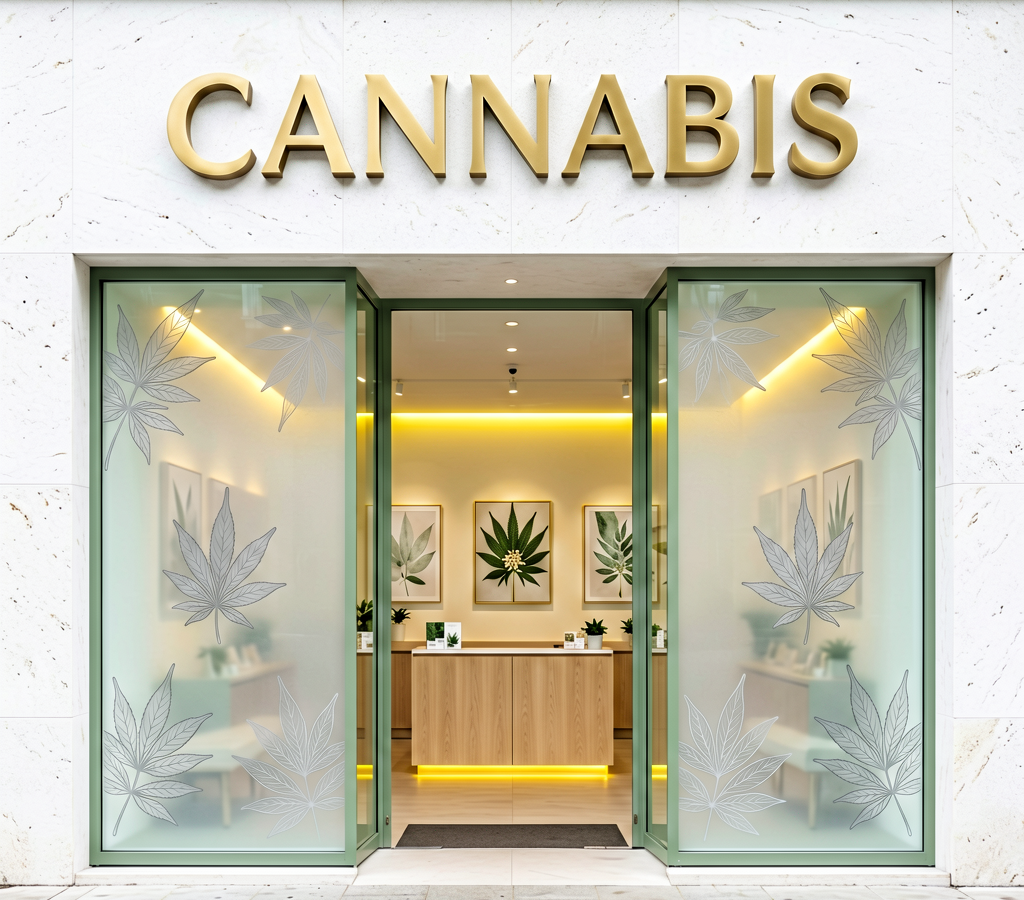 Premium Cannabis Dispensary