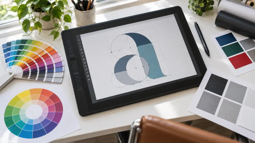 How to Prepare Your Logo for a Channel Letter Quote